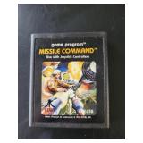 ATARI 2600 VIDEO GAME