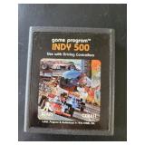 ATARI 2600 VIDEO GAME