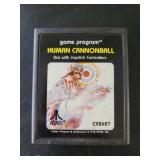 ATARI 2600 VIDEO GAME