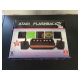 ATARI FLASHBACK 2 CONSOULE