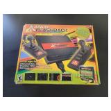 ATARI FLASHBACK VIDEO GAME CONSOULE