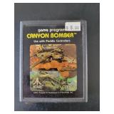 ATARI 2600 VIDEO GAME