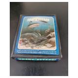 ATARI 2600 VIDEO GAME