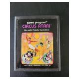 ATARI 2600 VIDEO GAME