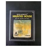 ATARI 2600 VIDEO GAME