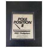 ATARI 2600 VIDEO GAME