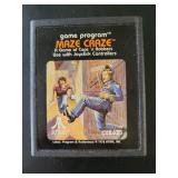 ATARI 2600 VIDEO GAME