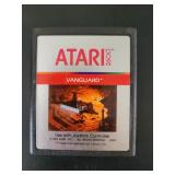 ATARI 2600 VIDEO GAME