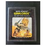 ATARI 2600 VIDEO GAME