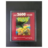 ATARI 2600 VIDEO GAME