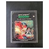 ATARI 2600 VIDEO GAME