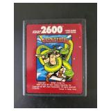 ATARI 2600 VIDEO GAME