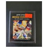 ATARI 2600 VIDEO GAME