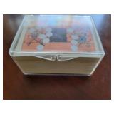 BIG STACK OF NINTENDO TRADING CARDS DOUBLE DRAGON