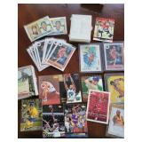 SPORTS CARDS