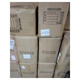 BLACKBOARD STICKER W CHALK PICK UP ONLY