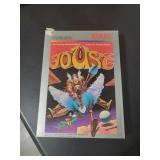 JOUST ATARI 2600 VIDEO GAME CIB