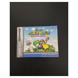 NINTENDO SUPERMARIO WORLD MANUAL