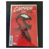 CARNAGE #1 COMIC BOOK