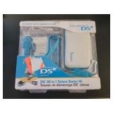 NINTEDO DS GAME ACCESSORIES