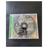 PLAYSTATION YEAR OF THE DRAGON VIDEO GAME