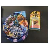 SEALED NEW SKYLANDERS