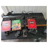 ATARI 2600 4 SWITCH & 6 SWITCH VIDEO GAME SYSTEMS
