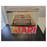 ATARI 400 COMPUTER/ VIDEO GAME SYTEM