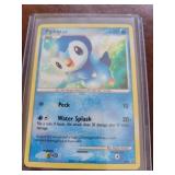 VINTAGE POKEMON TRADING CARD HOLO