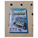 NINTENDO WII VIDEO GAME
