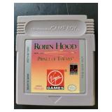 NINTENDO GAMEBOY VIDEO GAME