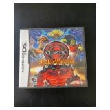 NINTENDO DS VIDEO GAME