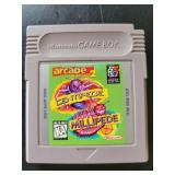 NINTENDO GAMEBOY VIDEO GAME