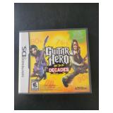 NINTENDO DS VIDEO GAME