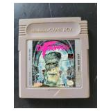 NINTENDO GAMEBOY VIDEO GAME