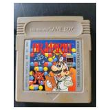 NINTENDO GAMEBOY VIDEO GAME