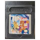 NINTENDO GAMEBOY VIDEO GAME