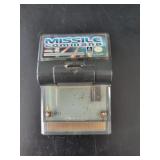 NINTENDO GAMEBOY VIDEO GAME