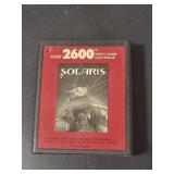 ATARI 2600 VIDEO GAME
