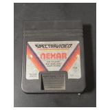 ATARI 2600 VIDEO GAME