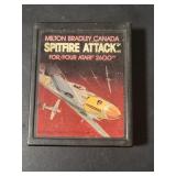 ATARI 2600 VIDEO GAME