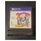 ATARI 2600 VIDEO GAME