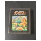 ATARI 2600 VIDEO GAME