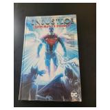 GRAPHIC NOVEL SIZE COMIC BOOKS