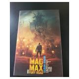 GRAPHIC NOVEL SIZE COMIC BOOKS
