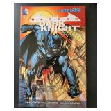 GRAPHIC NOVEL SIZE COMIC BOOKS