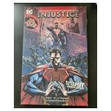 GRAPHIC NOVEL SIZE COMIC BOOKS