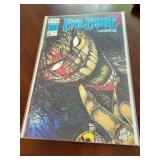 VINTAGE COMIC BOOK