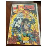 VINTAGE EVIL ERNIE COMIC BOOK