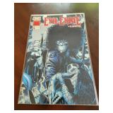 VINTAGE EVIL ERNIE COMIC BOOK